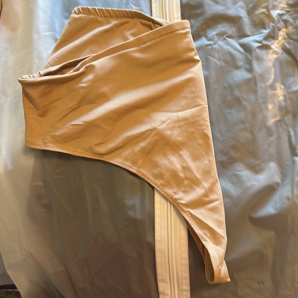 Sequin, Beaded and Rhinestones Dress - Picture 11 of 14